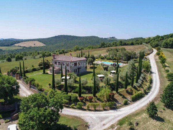 casa indipendente in vendita a Torrita di Siena