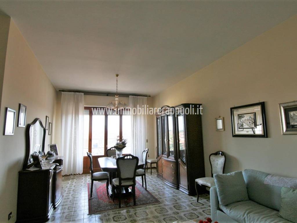 appartamento in vendita a Torrita di Siena