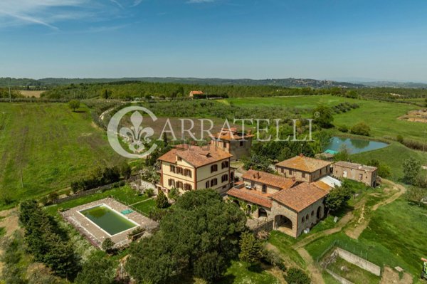 appartamento in vendita a Torrita di Siena