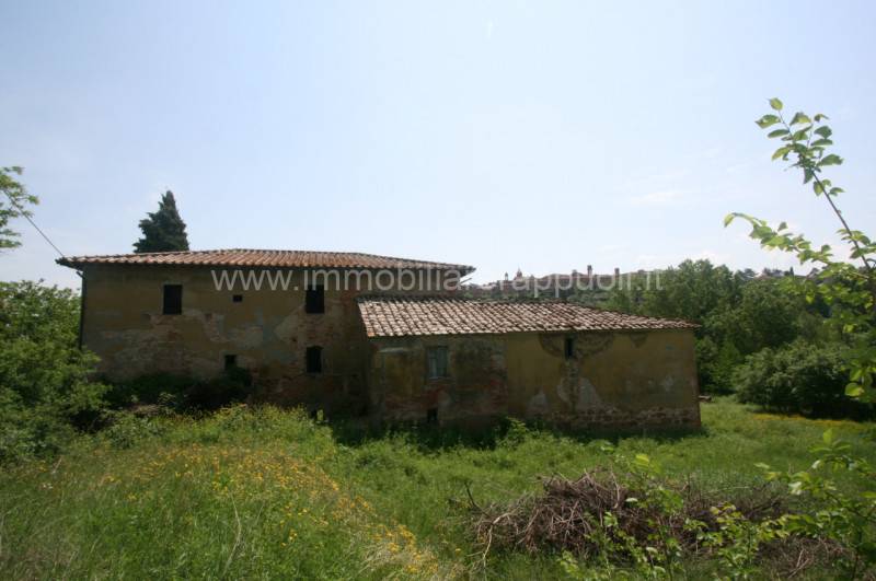 casa indipendente in vendita a Torrita di Siena
