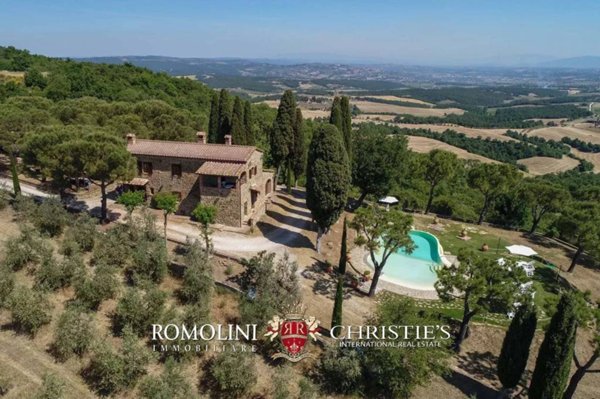 casa indipendente in vendita a Torrita di Siena