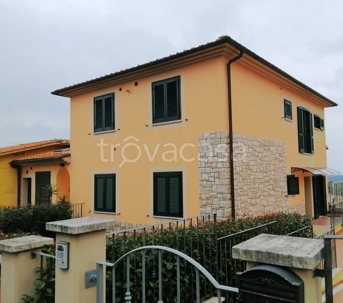 appartamento in vendita a Torrita di Siena