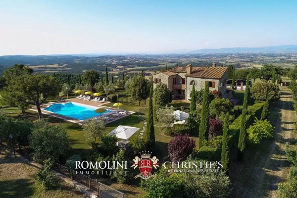 appartamento in vendita a Torrita di Siena