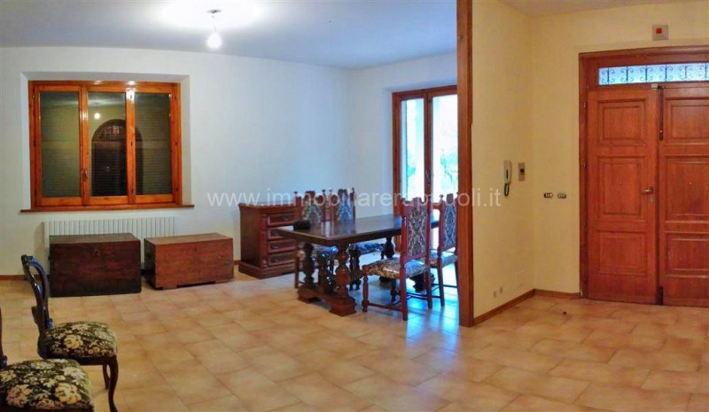 casa indipendente in vendita a Torrita di Siena
