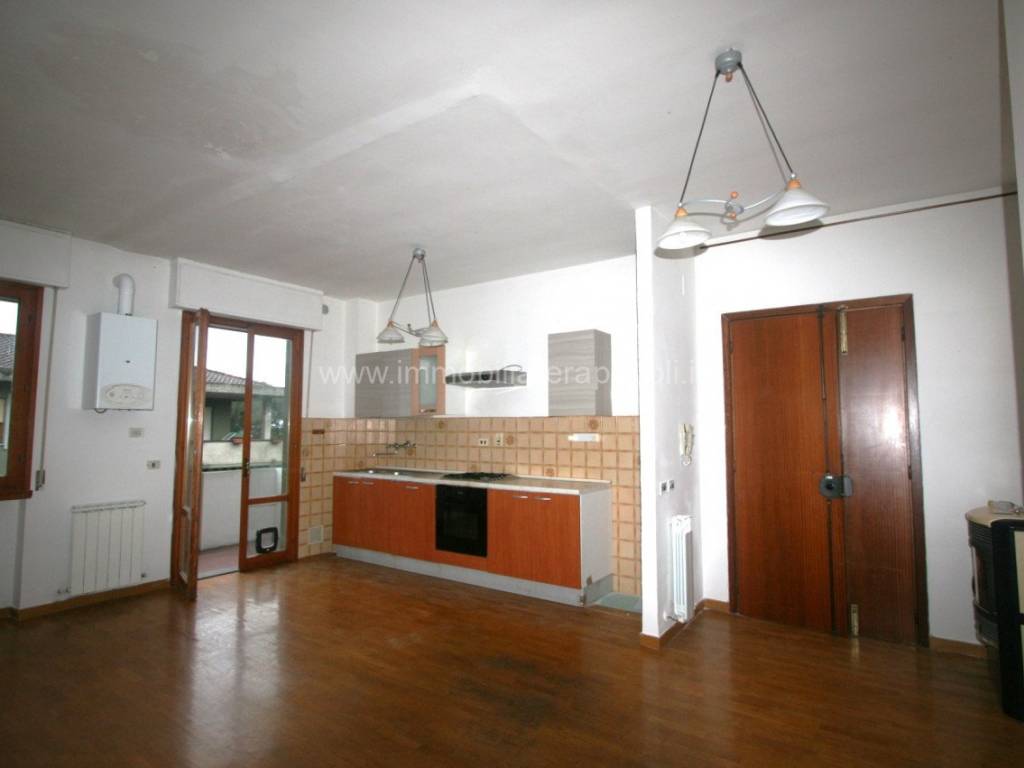 appartamento in vendita a Torrita di Siena