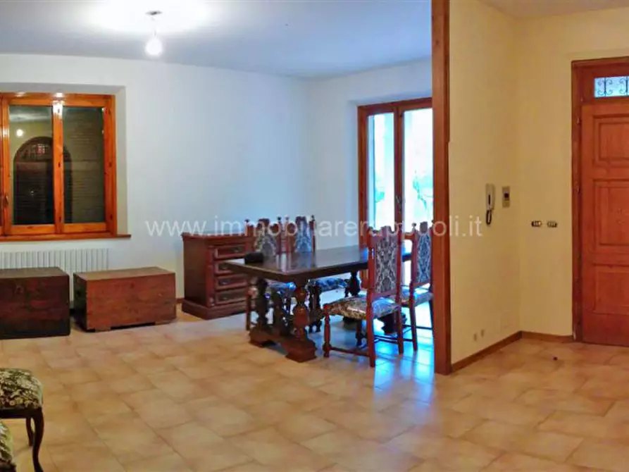 casa indipendente in vendita a Torrita di Siena