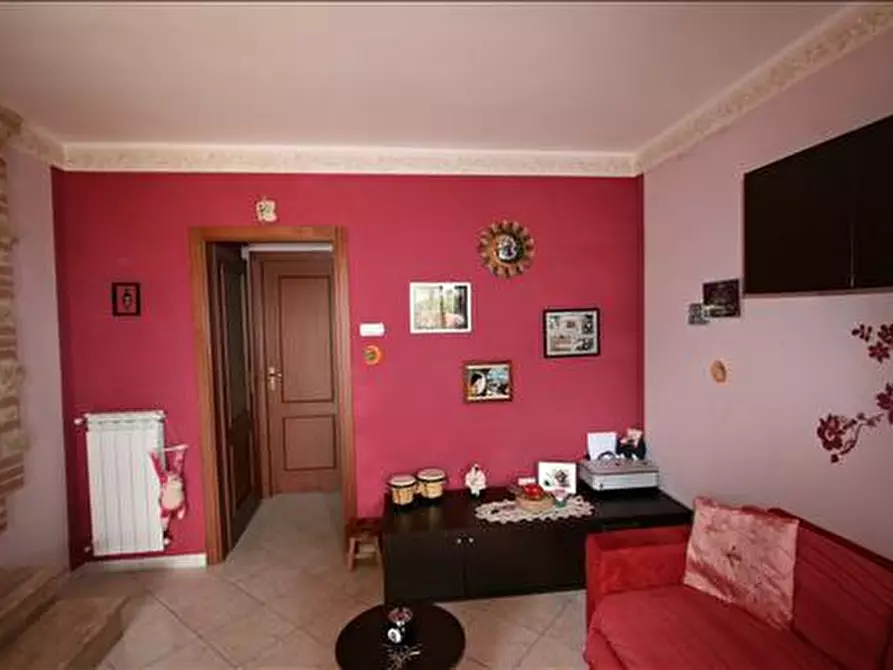 appartamento in vendita a Torrita di Siena
