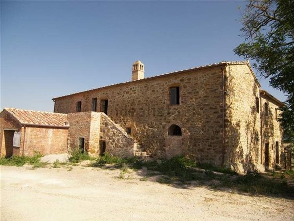 appartamento in vendita a Torrita di Siena
