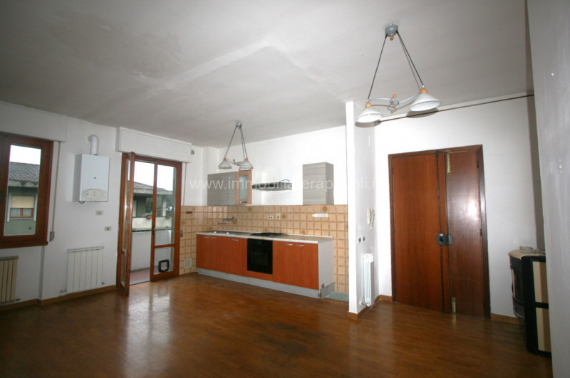 appartamento in vendita a Torrita di Siena