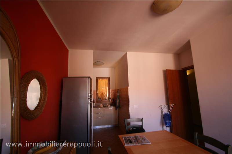 appartamento in vendita a Torrita di Siena