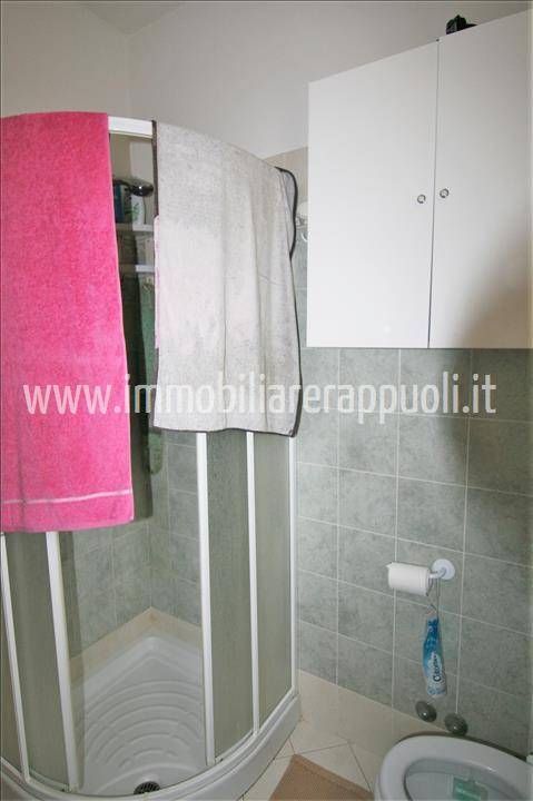 appartamento in vendita a Torrita di Siena