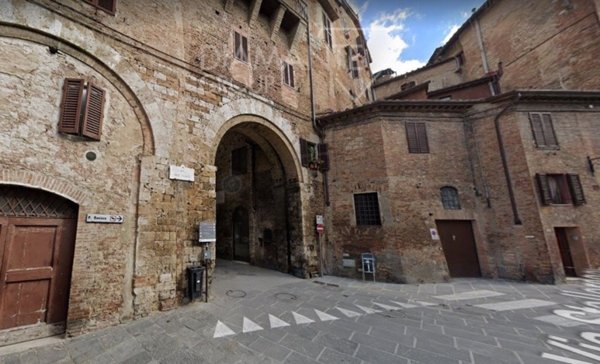 appartamento in vendita a Torrita di Siena