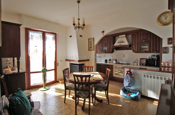 appartamento in vendita a Torrita di Siena