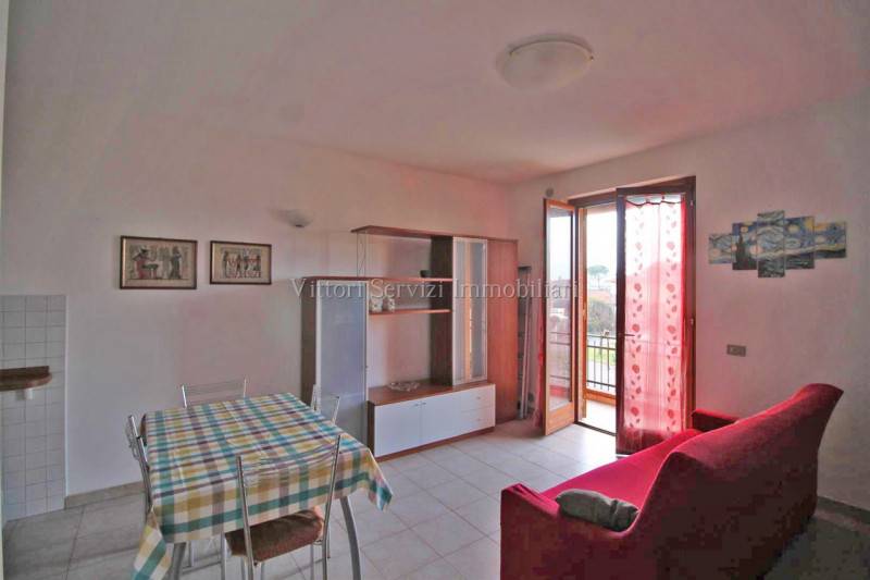 appartamento in vendita a Torrita di Siena