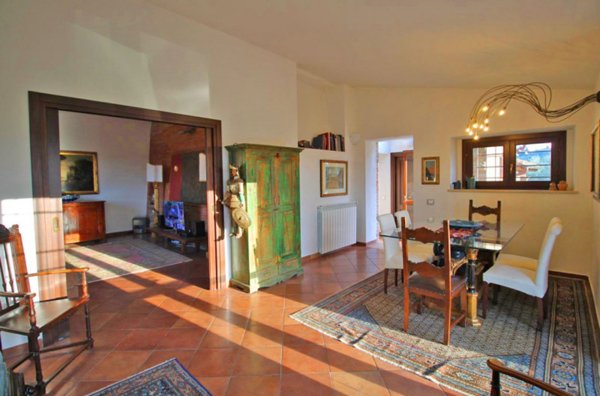 casa indipendente in vendita a Torrita di Siena