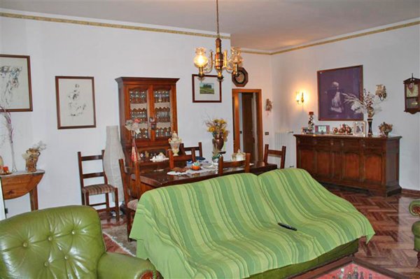 appartamento in vendita a Torrita di Siena