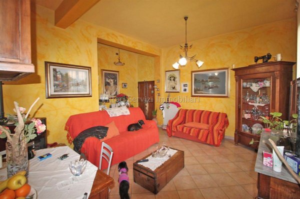appartamento in vendita a Torrita di Siena