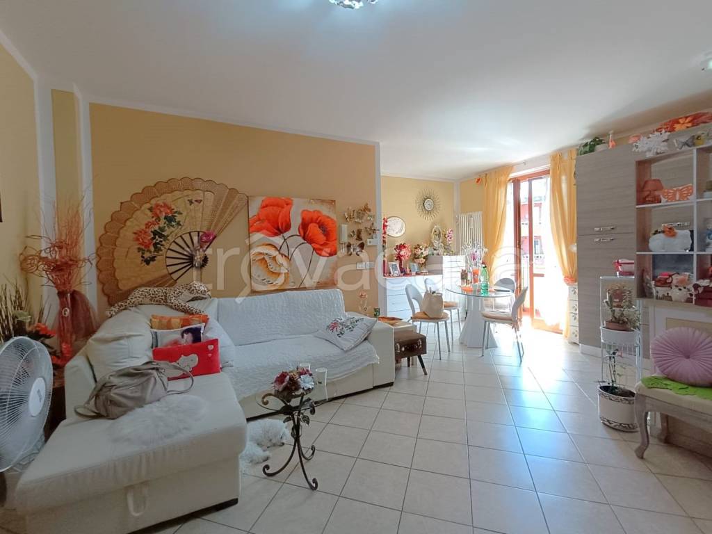appartamento in vendita a Torrita di Siena