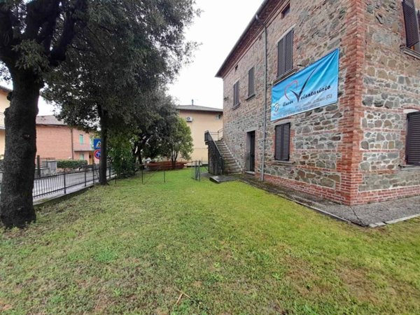 casa indipendente in vendita a Torrita di Siena