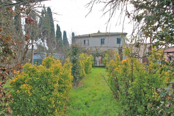 appartamento in vendita a Torrita di Siena
