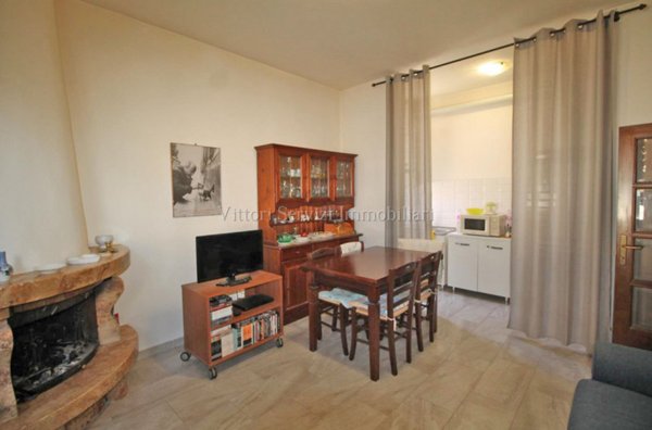 casa indipendente in vendita a Torrita di Siena