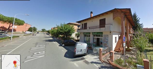 appartamento in vendita a Torrita di Siena