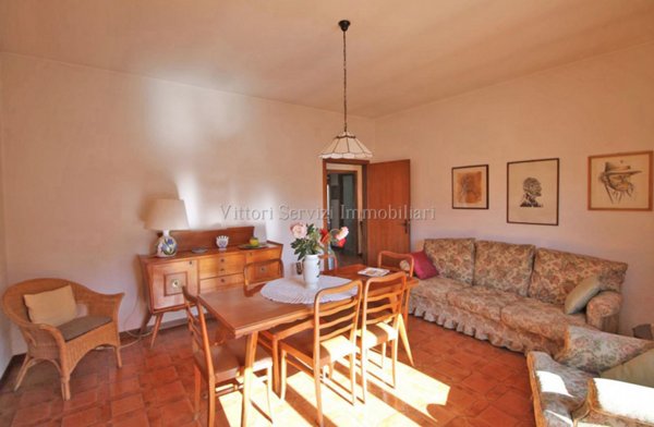 appartamento in vendita a Torrita di Siena