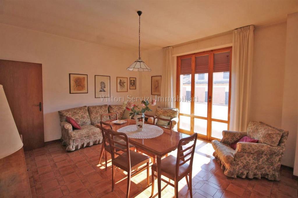 appartamento in vendita a Torrita di Siena