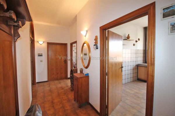 appartamento in vendita a Torrita di Siena