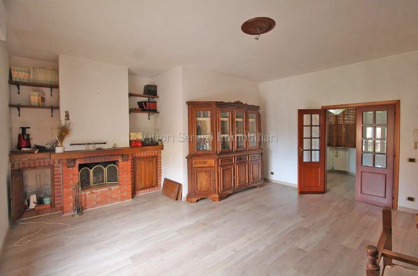 appartamento in vendita a Torrita di Siena