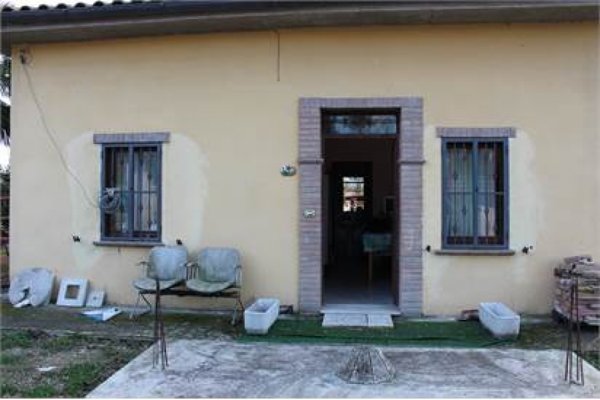 casa indipendente in vendita a Torrita di Siena