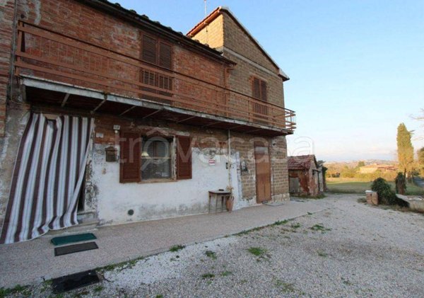 appartamento in vendita a Torrita di Siena