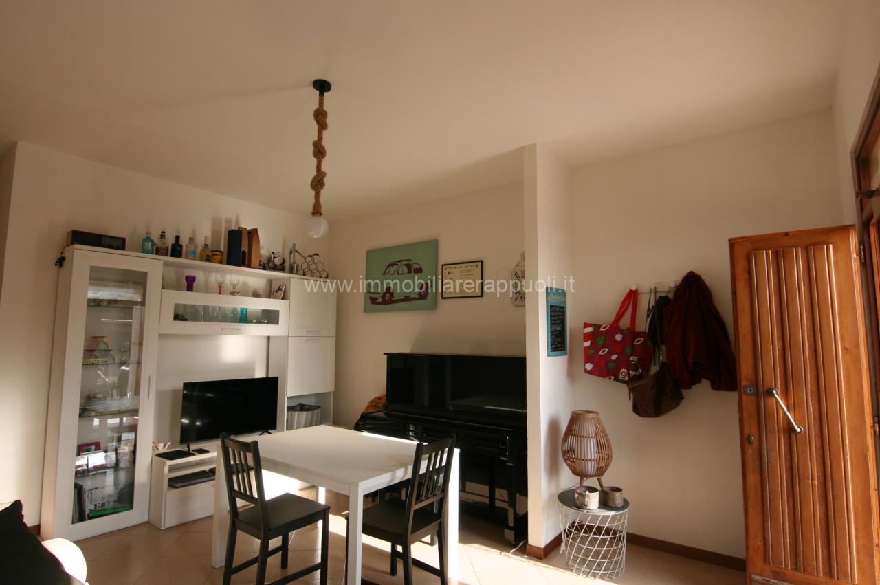 casa indipendente in vendita a Torrita di Siena