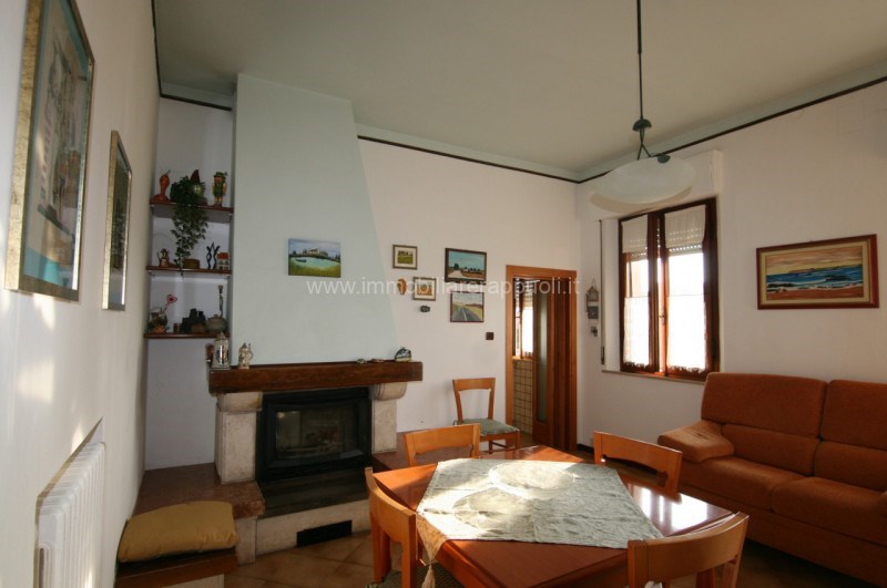 appartamento in vendita a Torrita di Siena