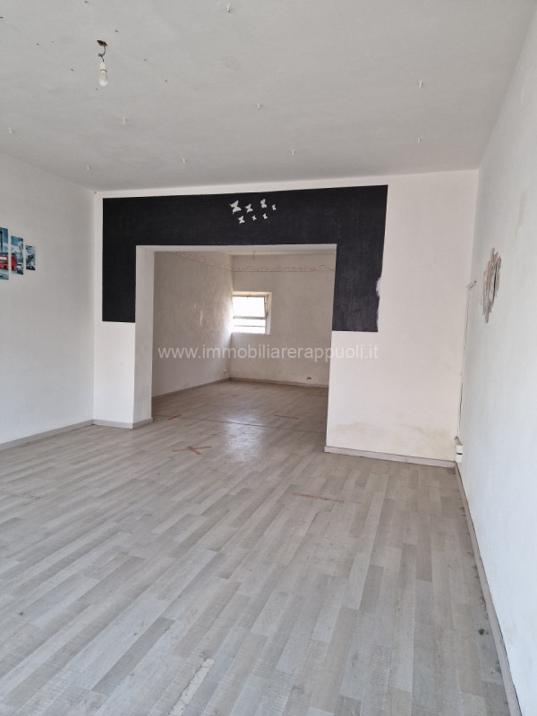 appartamento in vendita a Torrita di Siena