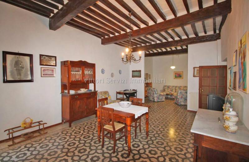 casa indipendente in vendita a Torrita di Siena