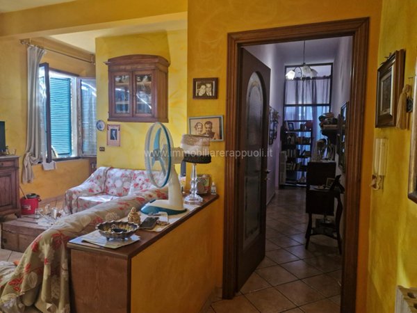 appartamento in vendita a Torrita di Siena