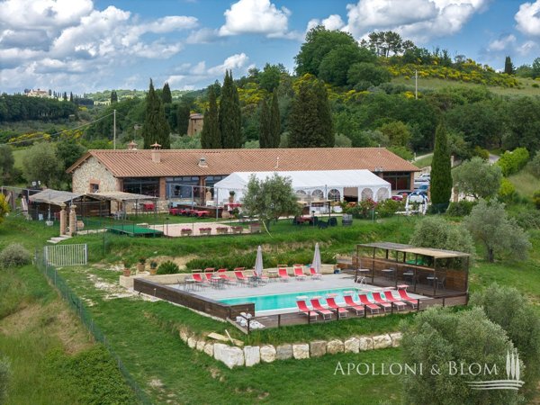 appartamento in vendita a Torrita di Siena