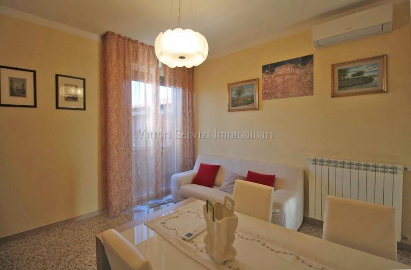 appartamento in vendita a Torrita di Siena