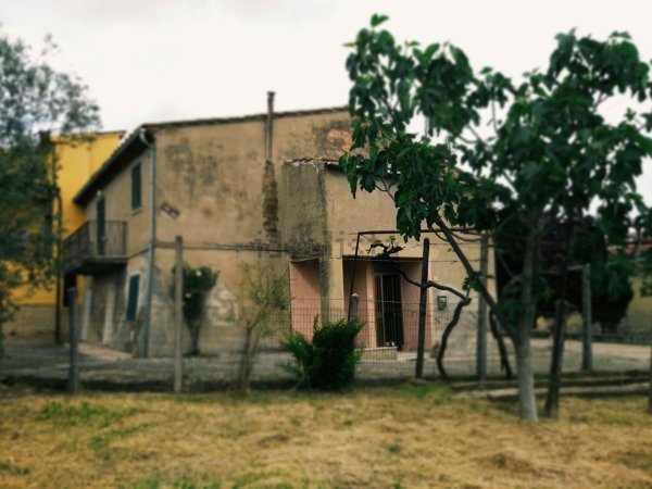 casa indipendente in vendita a Torrita di Siena