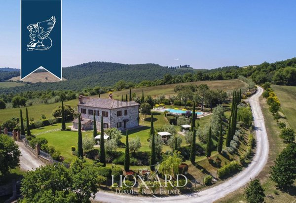 casa indipendente in vendita a Torrita di Siena
