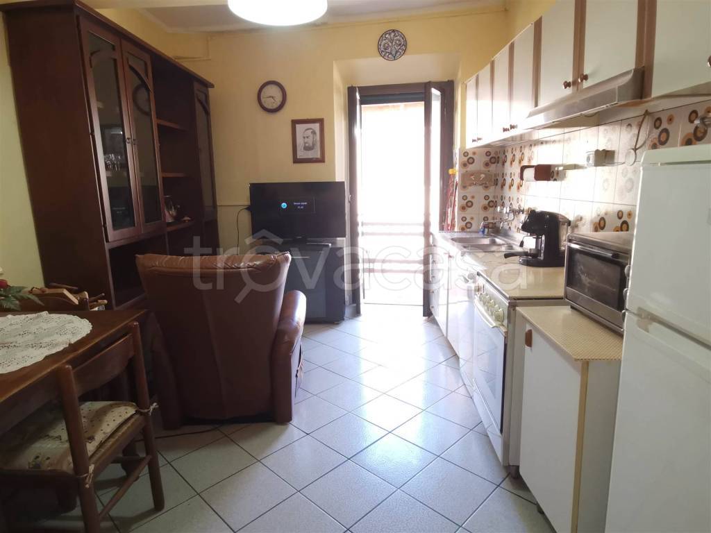 appartamento in vendita a Torrita di Siena