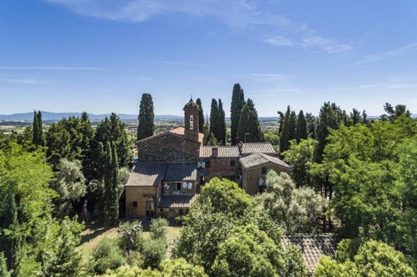 casa indipendente in vendita a Torrita di Siena