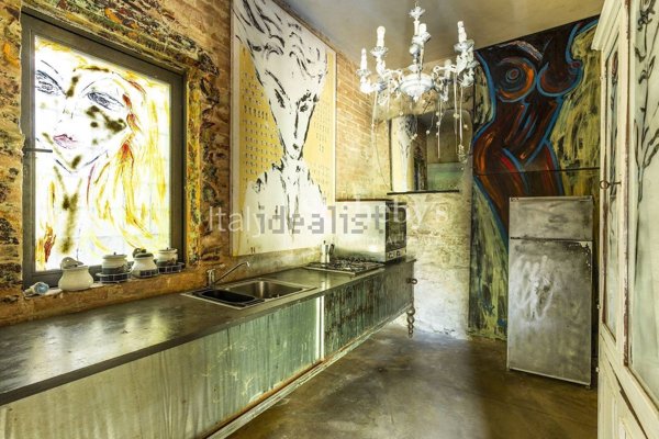 casale in vendita a Torrita di Siena