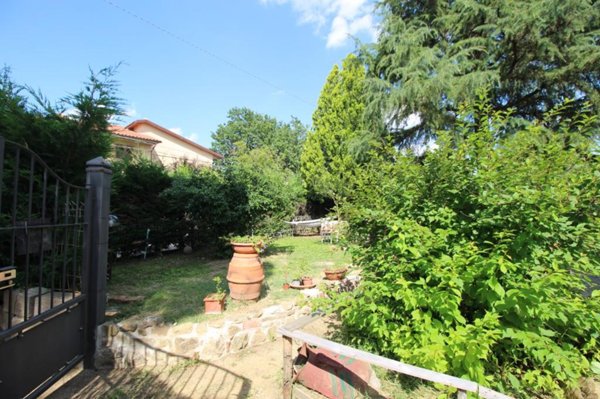 casa indipendente in vendita a Torrita di Siena