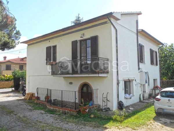 casa indipendente in vendita a Torrita di Siena