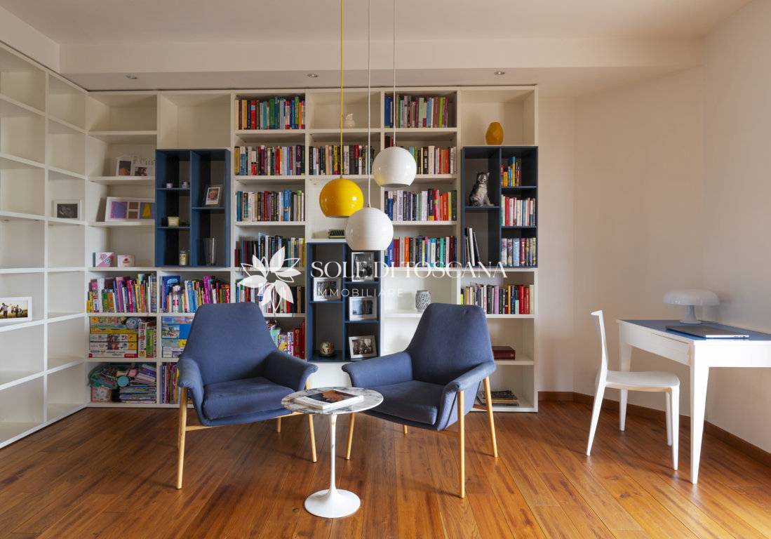 appartamento in vendita a Torrita di Siena in zona Montefollonico