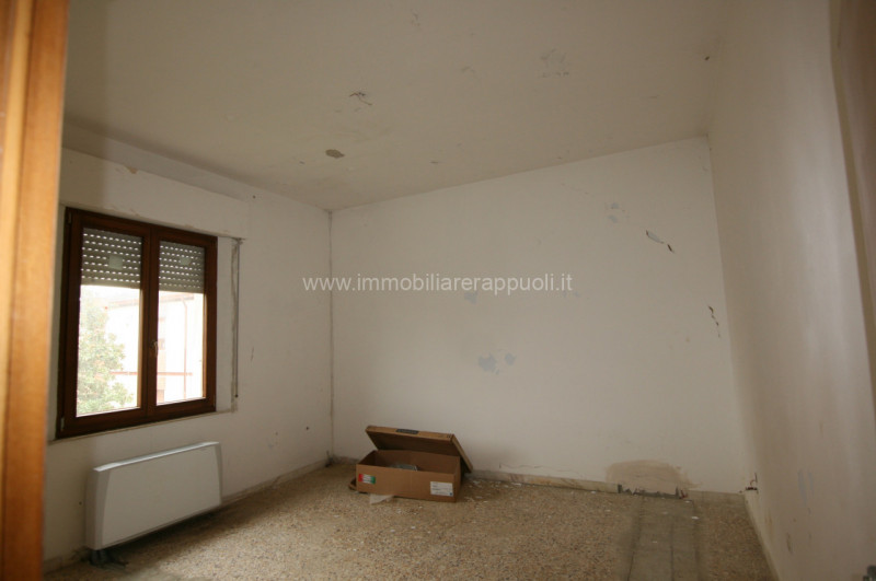 casa indipendente in vendita a Torrita di Siena