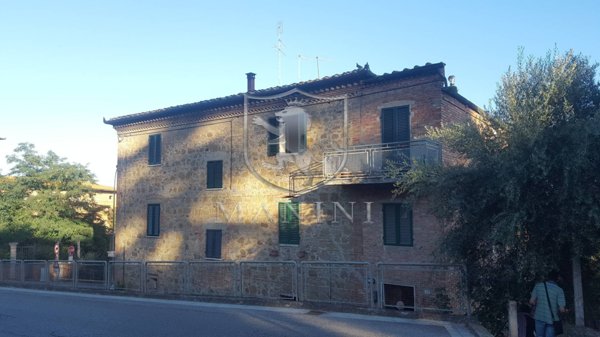 casa indipendente in vendita a Torrita di Siena