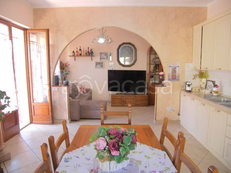 appartamento in vendita a Torrita di Siena